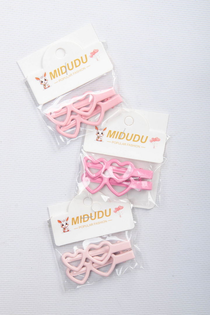 Набір заколок  (2 шт)